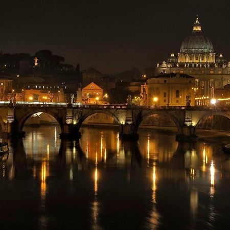 4 Vatican Rooms Rom Exteriör bild