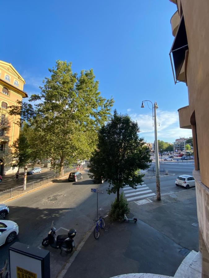 4 Vatican Rooms Rom Exteriör bild