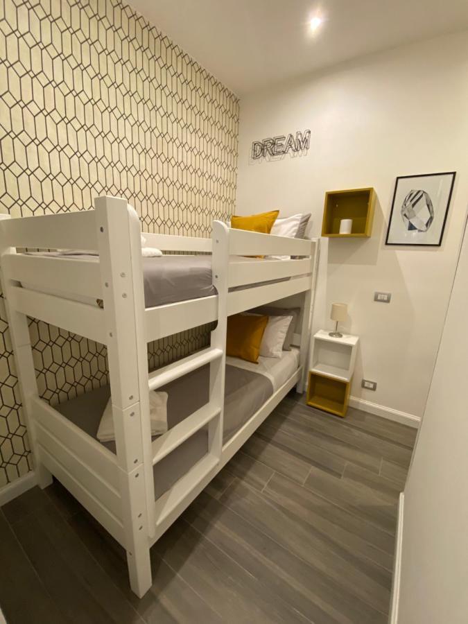 4 Vatican Rooms Rom Exteriör bild