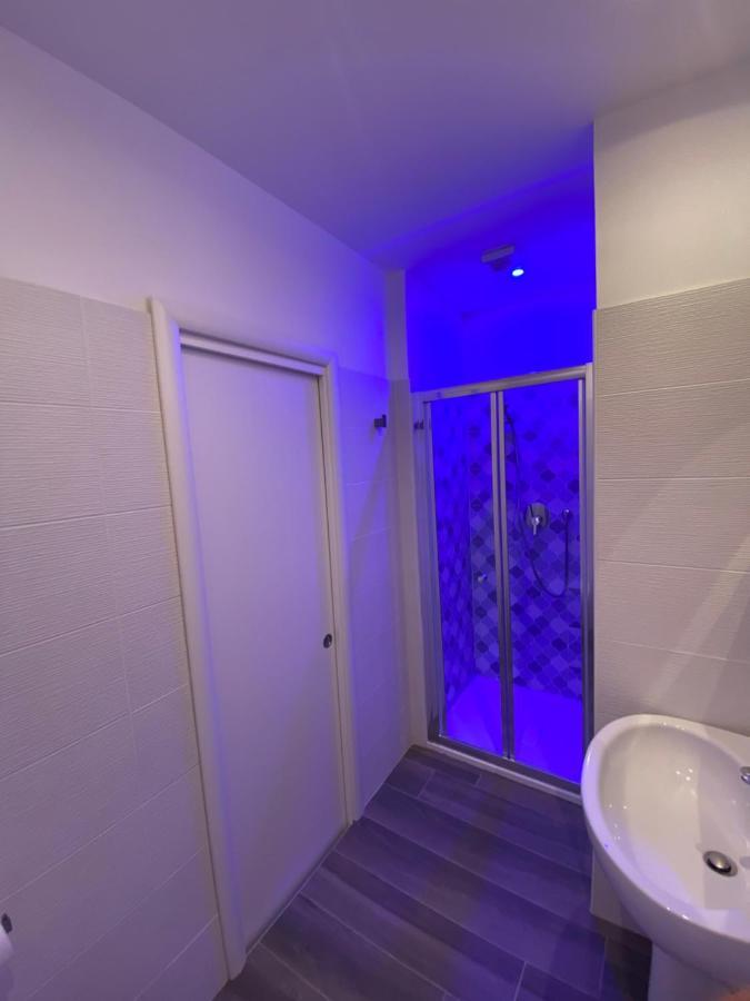 4 Vatican Rooms Rom Exteriör bild