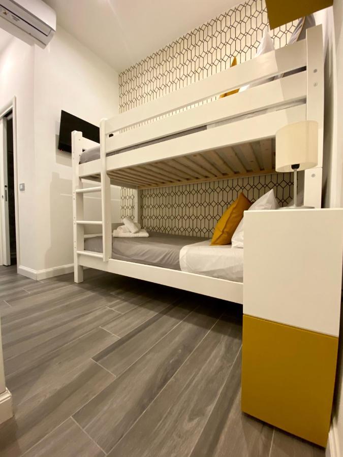 4 Vatican Rooms Rom Exteriör bild