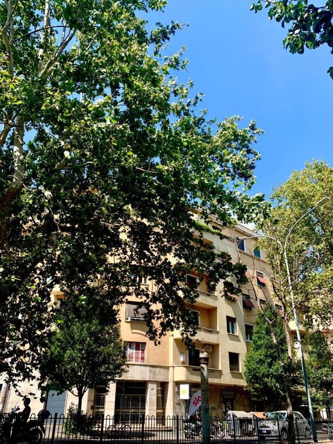 4 Vatican Rooms Rom Exteriör bild