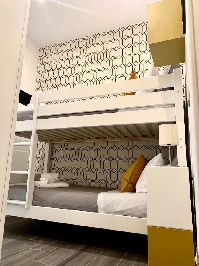 4 Vatican Rooms Rom Exteriör bild